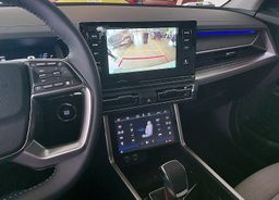 Zunanja slika - SsangYong Torres - 1.5 T-GDi PREMIUM - 12 - Predogledna slika