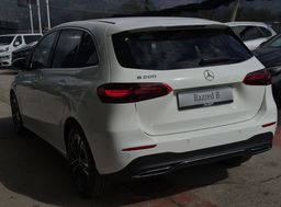 Zunanja slika - Mercedes-Benz B-Razred - B 200 DCT - 8 - Predogledna slika