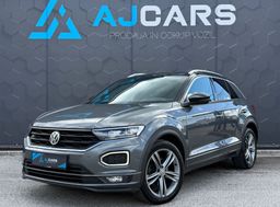 Zunanja slika - VW T-Roc - 2.0 TDI Dsg IQ Drive-2xRLine-Full led-Virtual-F1.. - 1 - Predogledna slika