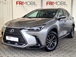 Zunanja slika - Lexus NX - 350h AWD Executive•KAM360•AMBIENT•HEAD-UP•MEMORY• - 1 - Predogledna slika