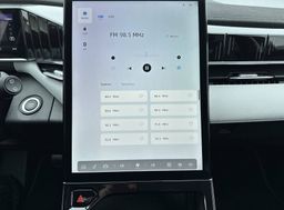 Zunanja slika - Geely StarRay - 1.5 TD 7DCT GK... - 11 - Predogledna slika