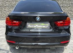 Zunanja slika - BMW Serija 3 - Gran Turismo: 318d Modern Line | Gr. Sed. | PDC | - 5 - Predogledna slika