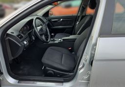 Zunanja slika - Mercedes-Benz C-Razred - C BlueEFFICIENCY 200 CDI Avantgarde - 7 - Predogledna slika