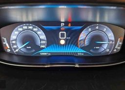 Zunanja slika - Peugeot 3008 - PURETECH TURBO 130 ALLURE.KAMERA.USNJE.LED.NAVI - 9 - Predogledna slika