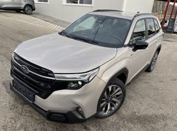 Zunanja slika - Subaru Forester - 2.0i 4WD CVT Lineartronic PREMIUM - 1 - Predogledna slika