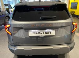 Zunanja slika - Dacia Duster - Hybrid 155 Extreme - 6 - Predogledna slika