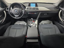 Zunanja slika - BMW Serija 3 - 316 - 4 - Predogledna slika