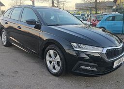 Zunanja slika - Škoda Octavia - 4X4 2.0 TDI 150ks °VIRTUAL°°DSG° °FULL-LED° - 4 - Predogledna slika