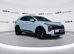 Zunanja slika - KIA Sportage - 1.6 T-GDi MHEV EX Style. DCT 2026 HEAD UP DISPLAY. - 3 - Predogledna slika