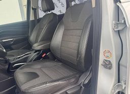 Zunanja slika - Ford Kuga - 4x4 2.0 TDCi Titanium Plus Powershift Kamera - 9 - Predogledna slika