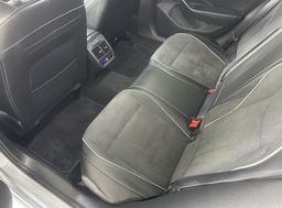 Zunanja slika - VW Passat - Variant 1.5 eTSI BMT Elegance DSG..NEMŠKI.KLJUKA.KAMERA - 5 - Predogledna slika