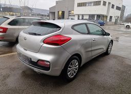 Zunanja slika - KIA Pro_Ceed - 1.4 CVVT 73 kW LX FUN+ SLO-1.LASTNIK... - 4 - Predogledna slika