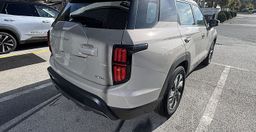 Zunanja slika - KG Mobility Torres - 152.2 kW Explore 2WD - 3 - Predogledna slika