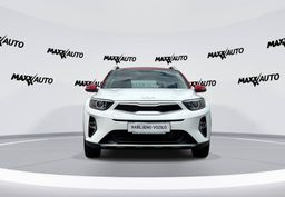 Zunanja slika - KIA Stonic - 1.0 T-GDi LX Urban ISG - 2 - Predogledna slika
