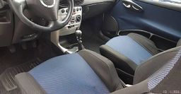 Zunanja slika - Fiat Punto - 1.2 16V Sporting Fresh KLIMA... - 4 - Predogledna slika
