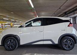 Zunanja slika - BYD DOLPHIN SURF - COMFORT 43.2 kWh 115kW - 2 - Predogledna slika