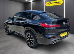 Zunanja slika - BMW X4 - serija : xDrive30d M PAKET FULL LED NAVI PDC USNJE... - 5 - Predogledna slika