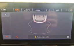 Zunanja slika - Cupra Formentor - 1.5 TSI-RADAR-LED-DAB-LINE-NAVI-KEYLESS-PDC... - 23 - Predogledna slika