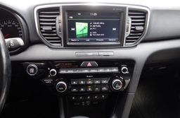 Zunanja slika - KIA Sportage - 2.0 CRDi 136kW EX Limited AWD Auto - 13 - Predogledna slika