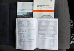 Zunanja slika - VW Golf - 2.0 TDI-HIGHLINE-ACC-SAMOPARKIRANJE-PDC-ODLIČEN - 16 - Predogledna slika