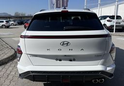 Zunanja slika - Hyundai Kona - 1.6 GDI   hibrid Premium DCT - 6 - Predogledna slika