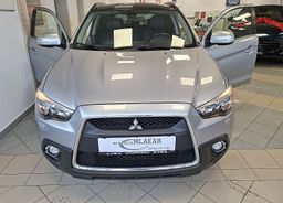 Zunanja slika - Mitsubishi ASX - 1.8 DI-D ClearTec 4WD INTENSE-SLO-NAVI-KAMERA- - 6 - Predogledna slika