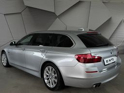 Zunanja slika - BMW Serija 5 - 525d xDrive touring Avt. - 2 - Predogledna slika
