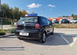 Zunanja slika - VW Polo - 1.4 55KW AVTOMATIK - 6 - Predogledna slika