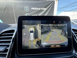 Zunanja slika - Mercedes-Benz GLS-Razred - GLS-Razred - 27 - Predogledna slika