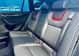 Zunanja slika - Škoda Octavia - 2.0 TDI RS DSG 135 kW - 10 - Predogledna slika