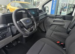 Zunanja slika - Ford E-Transit Custom - Transit Custom TREND 8+1   2.0 170 KM - A8 - 8 - Predogledna slika