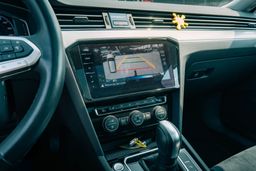 Zunanja slika - VW Passat Variant - Passat Variant - 11 - Predogledna slika