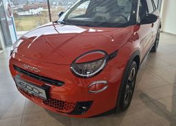Zunanja slika - Fiat 600 - 1.2 T3 Hybrid DCT 145 LaPrima - 1 - Predogledna slika