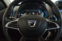 Zunanja slika - Dacia Spring - 45 Comfort - 7 - Predogledna slika