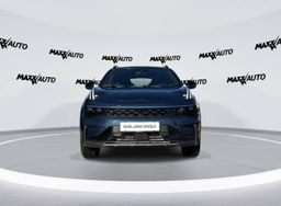 Zunanja slika - Lynk & Co 01 - More Priključni hibrid - 2 - Predogledna slika