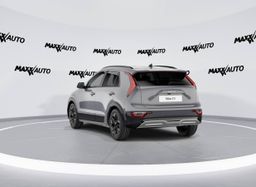 Zunanja slika - KIA Niro - Limited Edition - 5 - Predogledna slika
