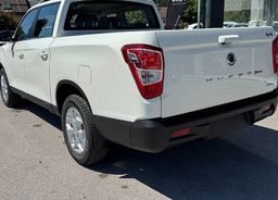 Zunanja slika - KG Mobility Musso - GRAND 2.2 XDi Ultimate+ 4WD A T - 4 - Predogledna slika