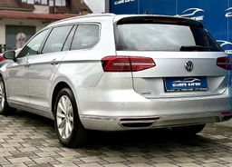 Zunanja slika - VW Passat - Variant 2.0 TDI BMT Highline - 6 - Predogledna slika