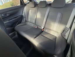 Zunanja slika - Hyundai i20 - 1.0 T-GDI 100 STYLE  BLACK PACK. WINTER. RADAR. - 10 - Predogledna slika