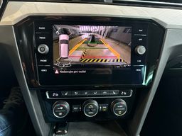 Notranja slika - VW Passat - VW - 26 - Predogledna slika