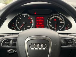 Notranja slika - Audi A4 - Audi - 11 - Predogledna slika