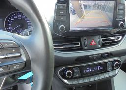 Zunanja slika - Hyundai i30 - 1.5 T-GDI 140 MHEV STYLE°1.LASTNIK°SLO° - 8 - Predogledna slika