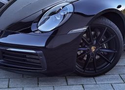 Zunanja slika - Porsche 911 - 3.0 Carrera 4 PDK MATRIX•ACC•HLAJ-SED•BOSE•KAMERA• - 12 - Predogledna slika