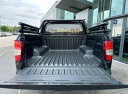 Zunanja slika - SsangYong Musso - Grand 2.2 XDi Ultimate 4WD AT - 12 - Predogledna slika