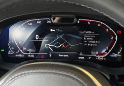 Zunanja slika - BMW Serija 5 - : 530d xDrive M Sport-LASER-4CONTROL-HLAJENJE-HEAD - 20 - Predogledna slika