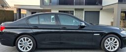 Zunanja slika - BMW Serija 5 - : 530d-AVT-V6-LIMUZINA-XENON-LED-NAVI-PDC-TEMPOMAT-. - 6 - Predogledna slika