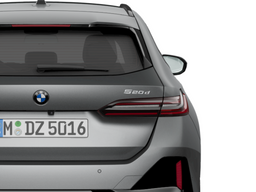 Zunanja slika - BMW Serija 5 - 520d xDrive Touring - 6 - Predogledna slika