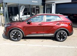 Zunanja slika - KIA Sportage - 1.6 T-GDi 110kW LX Fresh. 7 DCT - 5 - Predogledna slika