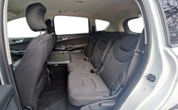 Zunanja slika - Ford S-MAX - 2.5 Hybrid FHEV Titanium AVT-SLO-LED-NAVI-KEYLESS - 6 - Predogledna slika