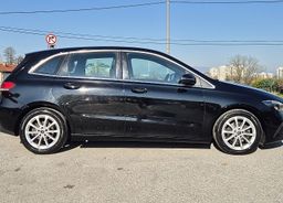 Zunanja slika - Mercedes-Benz B-Razred - B 160 d °LED °USNJE °KAMERA °WIDESCREEN - 12 - Predogledna slika